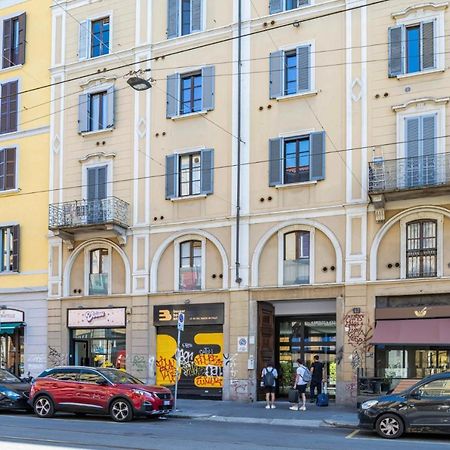Easylife - Romantico Appartamento Sulla Darsena Milán Exterior foto