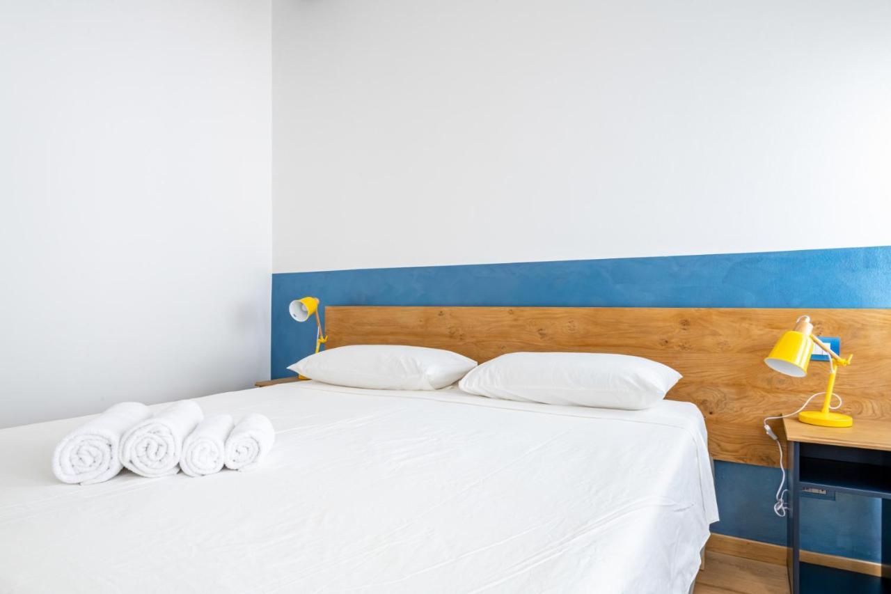 Easylife - Romantico Appartamento Sulla Darsena Milán Exterior foto