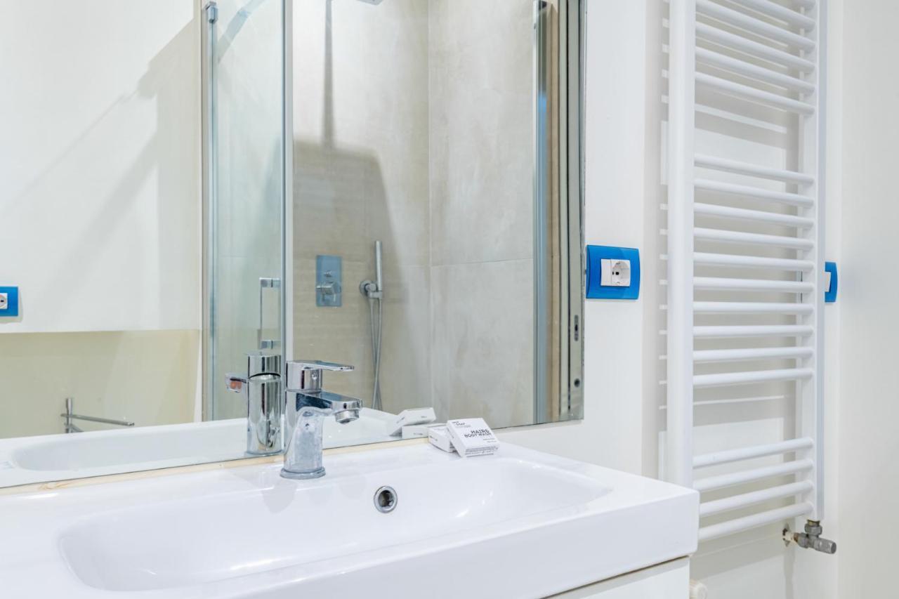 Easylife - Romantico Appartamento Sulla Darsena Milán Exterior foto