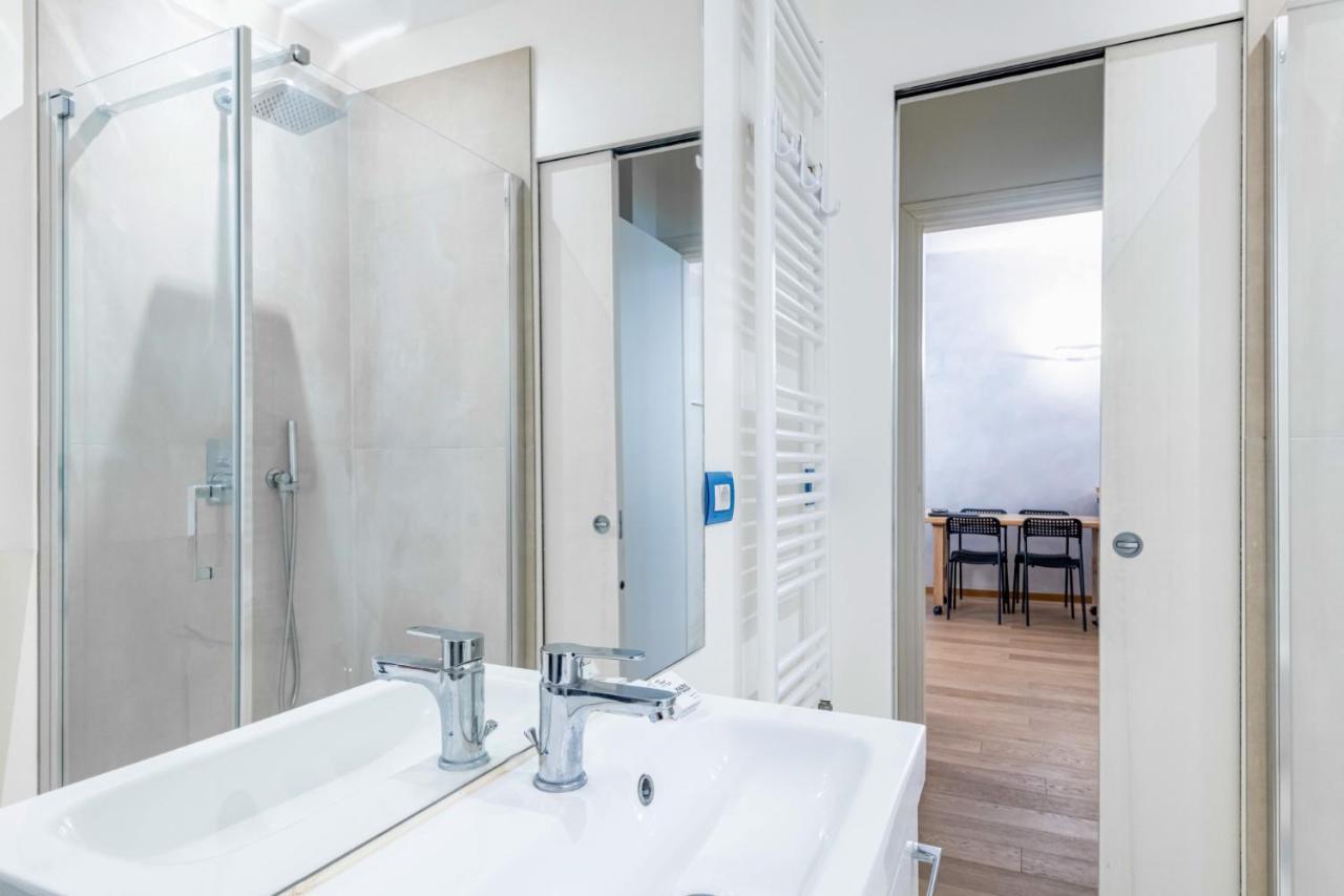 Easylife - Romantico Appartamento Sulla Darsena Milán Exterior foto