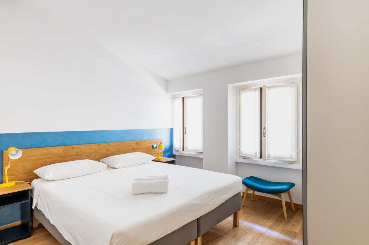 Easylife - Romantico Appartamento Sulla Darsena Milán Exterior foto
